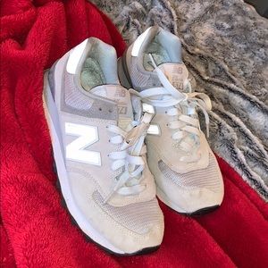 womens new balance 574 classics